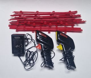 Scalextric Openslot 2nd Generation 1:32