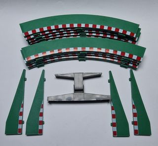 Scalextric Openslot 2nd Generation 1:32