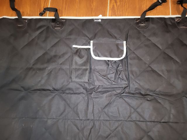 Funda grande maletero