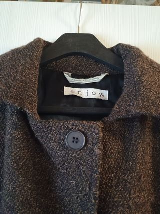 Cappotto donna