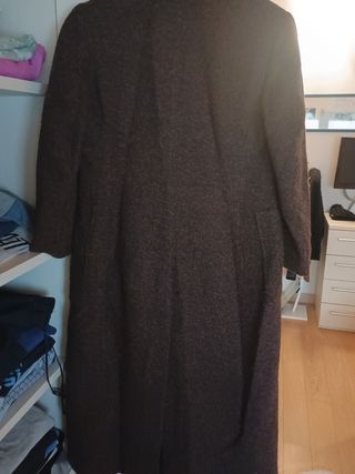 Cappotto donna