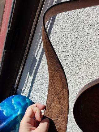 Guitarra PRS SE. 30th anniversary.Mas maleta.