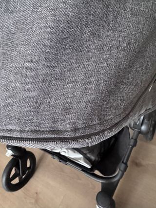 Carro bugaboo donkey 3