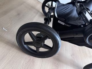 Carro bugaboo donkey 3