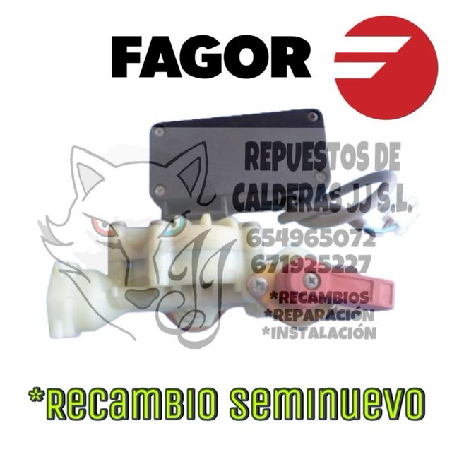 CUERPO AGUA FAGOR ECOPLUS FEB 20 E