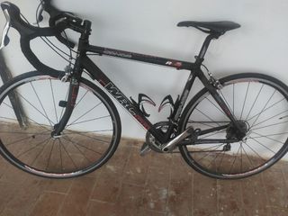 Bicicleta de carretera