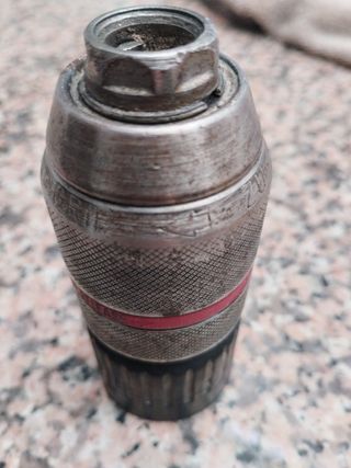 Portabrocas profesional