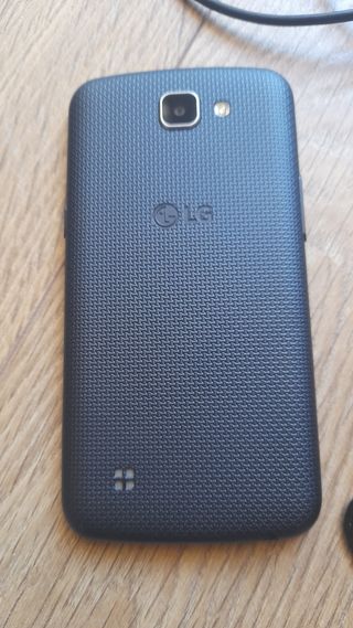 Móvil LG K4