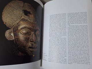 PEINADOS Y TOCADOS ARTE AFRICANO