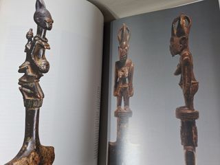 PEINADOS Y TOCADOS ARTE AFRICANO