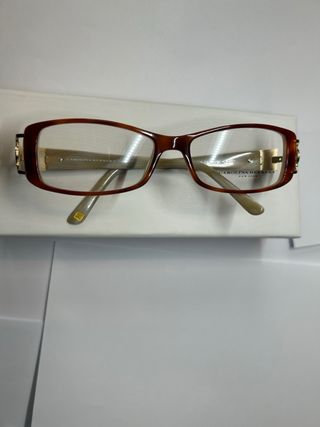 Gafa a estrenar para graduar  Carolina Herrera