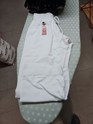 Karategi ITAKI COMPETITION