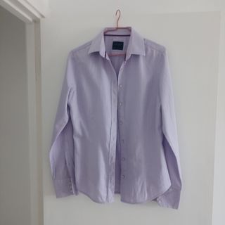 Camisa Zara 38