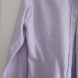 Camisa Zara 38