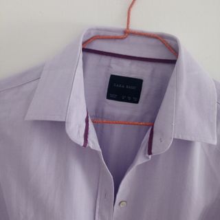 Camisa Zara 38
