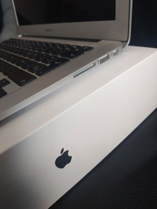 MacBook Air 13,3"