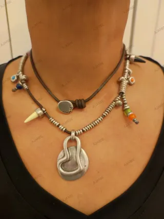 Collar Uno de 50