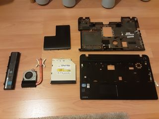 Toshiba Satellite PRO C50-A-1EM