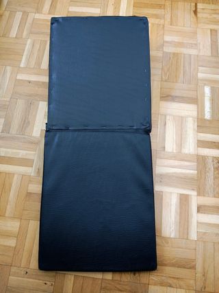 Esterilla para abdominales