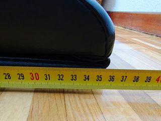 Esterilla para abdominales