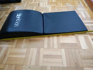 Esterilla para abdominales