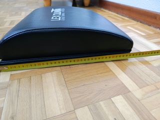 Esterilla para abdominales