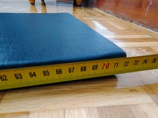 Esterilla para abdominales