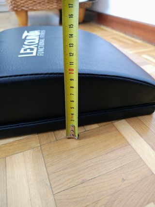 Esterilla para abdominales