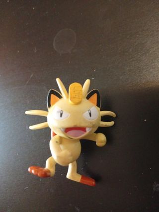 Pokemon Tommy e Jolteon