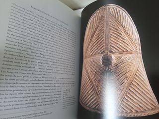 ARTE DEL METAL EN EL AFRICA NEGRA