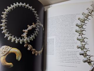 ARTE DEL METAL EN EL AFRICA NEGRA