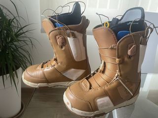 Botas burton snow