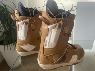 Botas burton snow