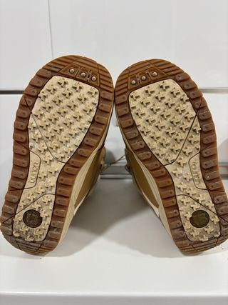 Botas burton snow