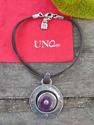 Collar Uno de 50