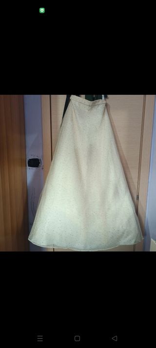 Abito da sposa cotin