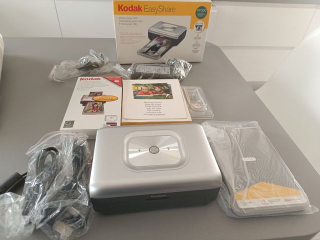 Stampante Canon PP300