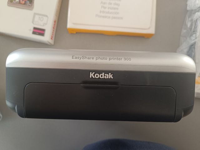 Stampante Canon PP300