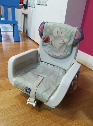 Seggiolone da viaggio Chicco