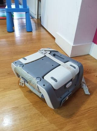 Seggiolone da viaggio Chicco