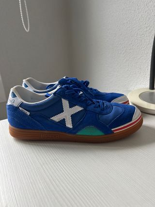 Zapatillas Munich