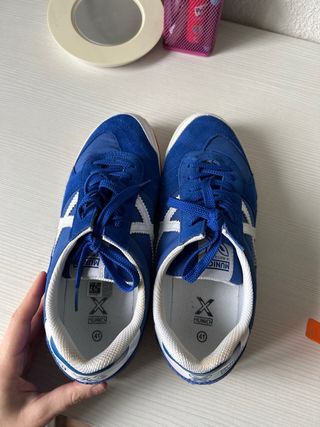 Zapatillas Munich
