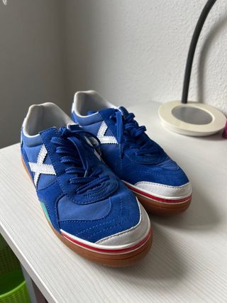 Zapatillas Munich