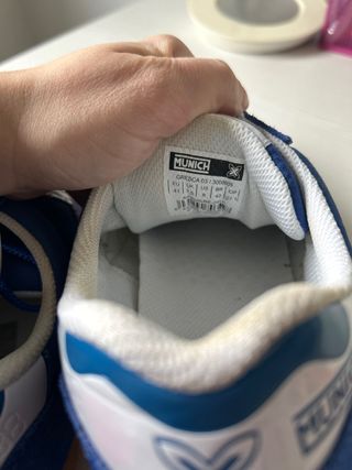 Zapatillas Munich