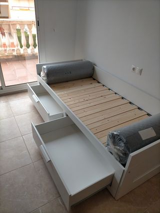Montador de muebles 