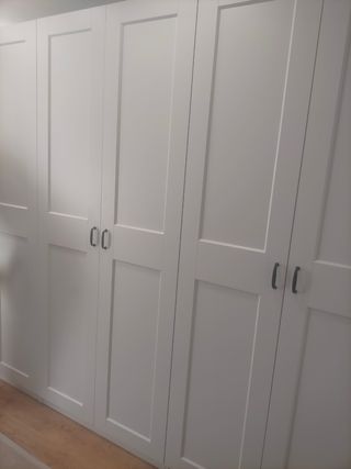 Montador de muebles 