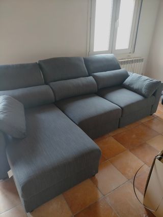 Montador de muebles 