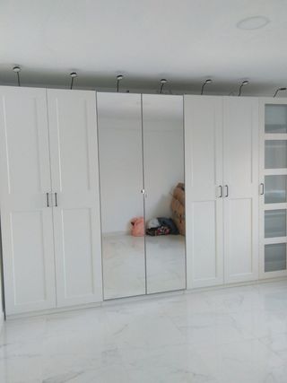 Montador de muebles 