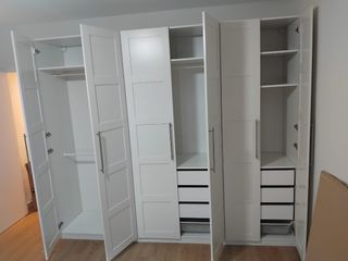Montador de muebles 