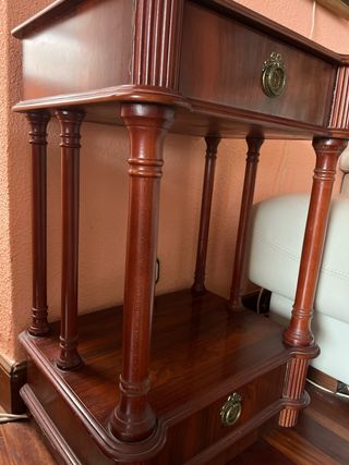 Mueble de television